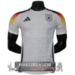 Home Giocatori Maglia Calcio Germania 2024
