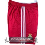Terza Pantaloni Real Madrid Retro 2011-2012