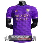 Tailandia Home Giocatori Maglia Calcio Orlando City 2022-23