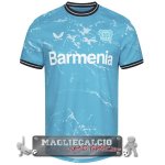 Thailandia Home Maglia Calcio Bayer 04 Leverkusen 2023-24