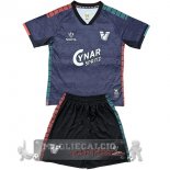 Set Completo Maglia Bambino Venezia Home 2025 2026