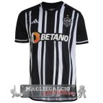 Tailandia Home Maglia Calcio Atletico Mineiro 2023-24