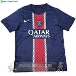 Thailandia Home concetto Maglia Calcio Paris Saint Germain 2025 2026