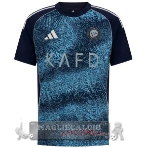 Thailandia Away Maglia Al Nassr 2025 2026