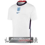 Home Maglia Calcio Inglaterra Retro 2021