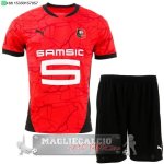 Home Set Completo Uomo Rennais 2024 2025