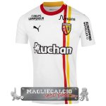 Thailandia Terza Maglia Calcio RC Lens 2023-24