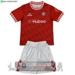 Home Set Completo Uomo Bristol City 2024 2025