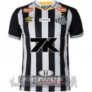 Thailandia Away Maglia Santos 2025 2026