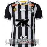 Thailandia Away Maglia Santos 2025 2026