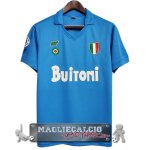 Home Maglia Calcio Napoli 1987-1988
