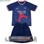 Home concetto Set Completo Uomo Paris Saint Germain 2025 2026