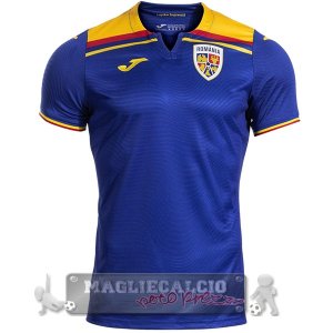 Thailandia Terza Maglia Rumania 2025