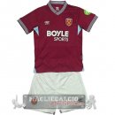 Home Set-Completo De Bambino West Ham United 2025 2026