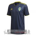 Home Maglia Calcio Svezia 2021