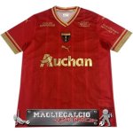 Thailandia Speciale Maglia Calcio RC Lens 2023-24 Rosso