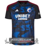Tailandia Away Maglia Calcio Copenhague 2023-24