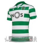 Tailandia Home Maglia Calcio Sporting Clube De Portugal 2019-20