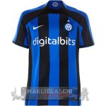Tailandia Home Maglia Calcio Inter Milan 2022-23