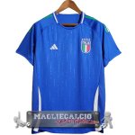 Tailandia Home Maglia Calcio Italia 2024