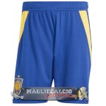 Tailandia Home Pantaloni Spagna 2024