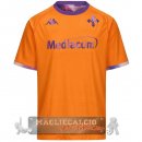 Thailandia Maglia Fiorentina Fourth 2025 2026