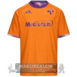 Thailandia Maglia Fiorentina Fourth 2025 2026