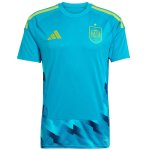 Thailandia Portiere Maglia Spagna 2026 Blu