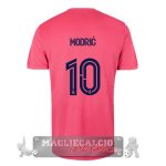 Modric Away Maglia Calcio Real Madrid 2020-21