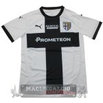 Thailandia Home Maglia Parma 2024 2025 Bianco