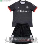 Terza Set Completo Uomo Bristol City 2024 2025