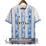 Tailandia Speciale Maglia Calcio Gremio 2023-24 Azul Bianco