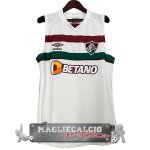 Away Senza Maniche Maglia Calcio Fluminense 2023-24