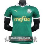 Home Giocatori Maglia Calcio Palmeiras 2024-25