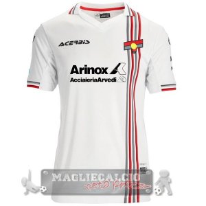 Thailandia Away Maglia Calcio Cremonese 2025 2026