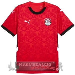 Thailandia Home Maglia Egitto 2026