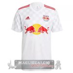 Tailandia Home Maglia Calcio Red Bulls 2021-22