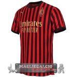 Thailandia Maglia Calcio AC Milan Edizione commemorativa 120th Rosso