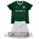 Home Set Completo De Bambino Palmeiras 2025 2026