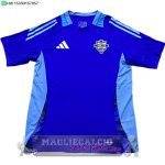 Thailandia speciale Maglia Calcio Como 1907 2024 2025 Blu