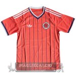 Thailandia Away Maglia Scozia 2026