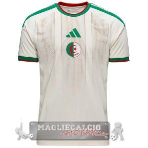 Thailandia Prima Maglia Argelia 2026