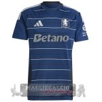 Thailandia Terza Maglia Calcio Aston Villa 2024 2025