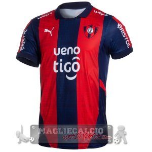 Thailandia Home Maglia Cerro Porteno 2025 2026