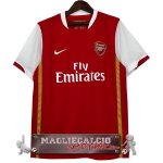 Home Maglia Calcio Arsenal 2006-2008