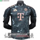 Away Giocatori Maglia Calcio Bayern Monaco 2024 2025