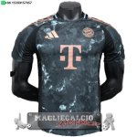 Away Giocatori Maglia Calcio Bayern Monaco 2024 2025