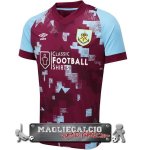 Tailandia Home Maglia Calcio Burnley 2023-24