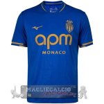 Thailandia Away Maglia Calcio AS Monaco 2025 2026