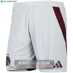 Terza Pantaloni Ajax 2024 2025